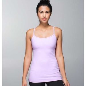 Lululemon Power Y tank